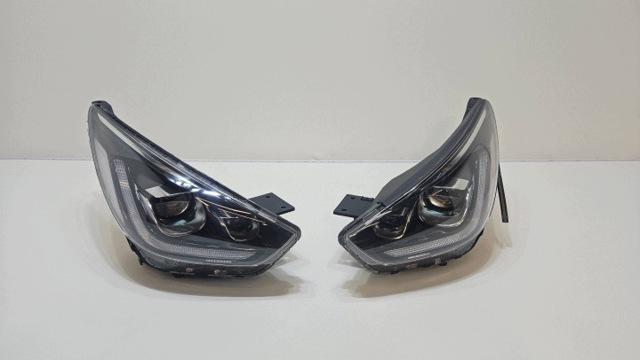 92102G5 HYUNDAI Фара правая купить в Черновцы