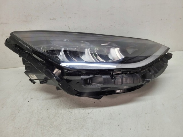 Правая блок фара 92102L1100 HYUNDAI
