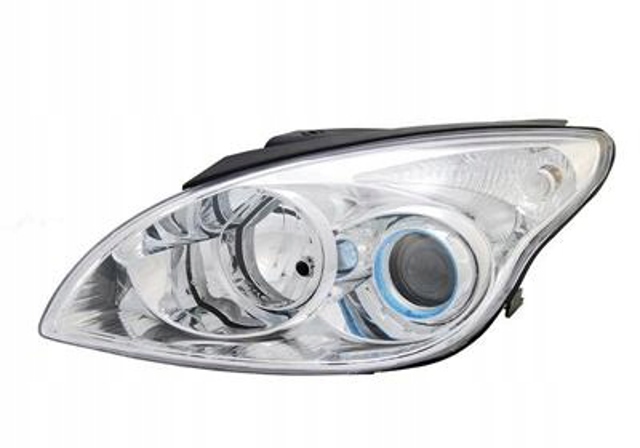Фара комбинированная, передняя 921042L020 HYUNDAI