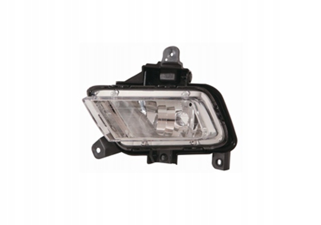 Противотуманка левая 922011H070 HYUNDAI