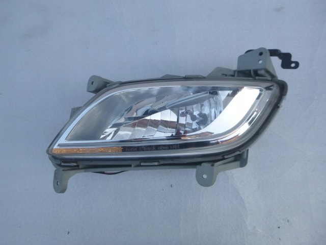 Противотуманка левая 922012V000 HYUNDAI
