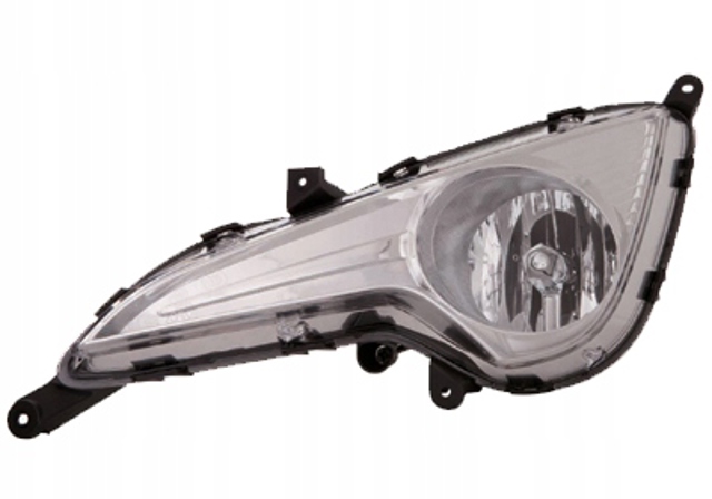 Левая противотуманная фара 922013Z000 HYUNDAI