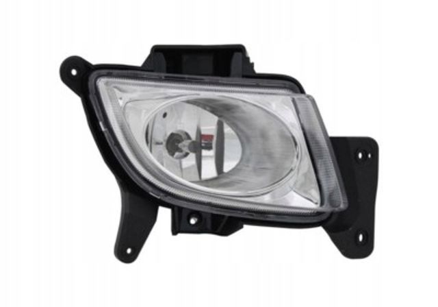 Противотуманка правая 922022R000 HYUNDAI