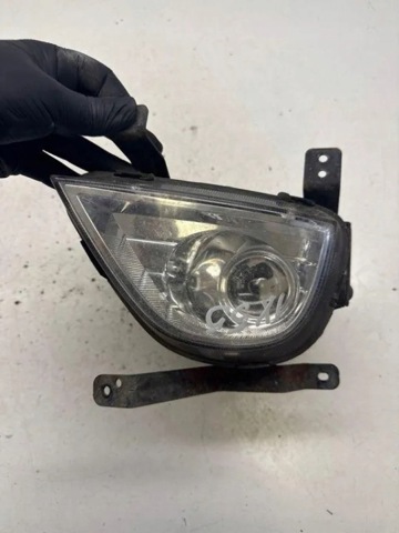 Правая противотуманная фара 922023J000 HYUNDAI