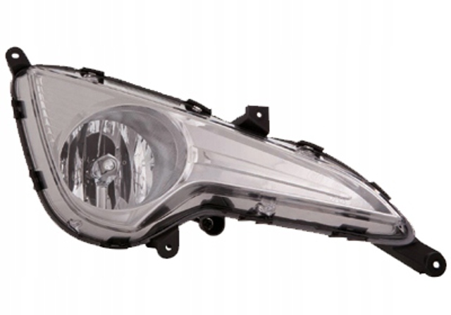 Туманка правая 922023Z000 HYUNDAI