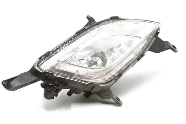 Противотуманка правая 92202A6010 HYUNDAI
