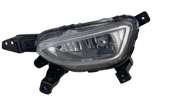 Фара противотуманная, правая 92202D7000 HYUNDAI
