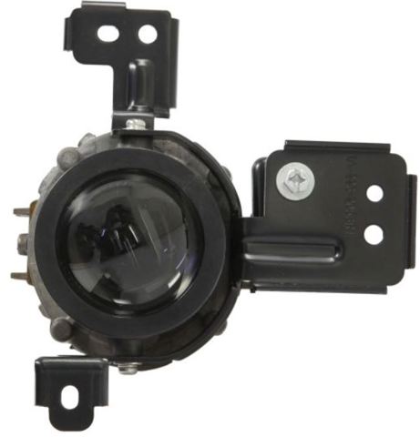 Фара противотуманная, правая 92202F1500 HYUNDAI