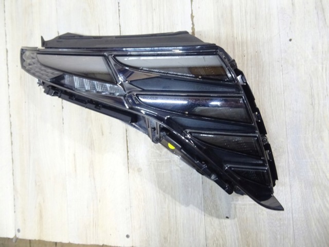 Ходовые огни, правый 92208N7100 HYUNDAI