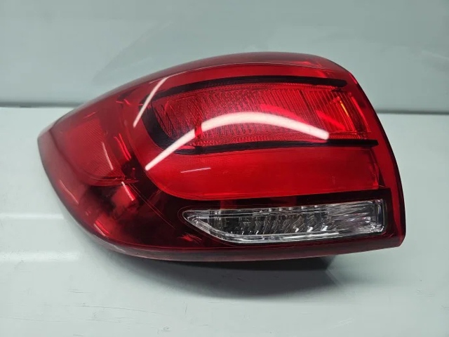 Фонарь задний левый, внешний 924013W510 HYUNDAI
