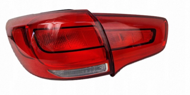 HYUNDAI 924013W510 Фонарь задний левый внешний в наличии Харьков