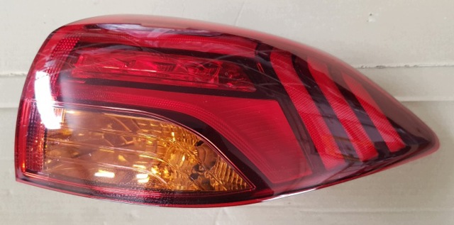Стоп задний 92402D7600 HYUNDAI