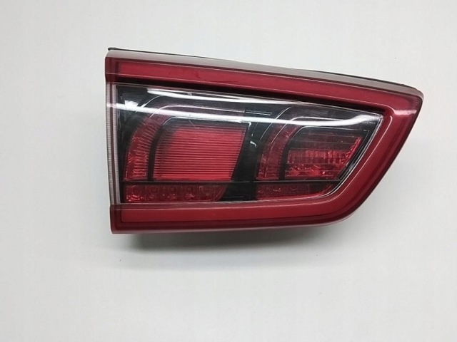 92403G5120 HYUNDAI Фонарь задний левый внутренний купить в Каменское