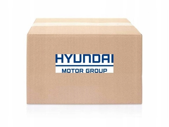 Фонарь заднего бампера, левый 92405H8410 HYUNDAI