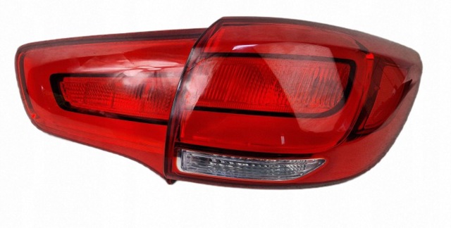 Фара задняя правая внутренняя 924063W510 HYUNDAI