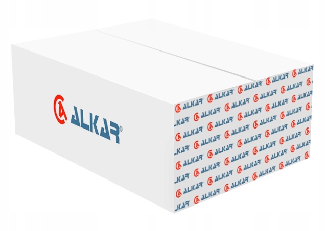 Зеркало левое 9243877 ALKAR
