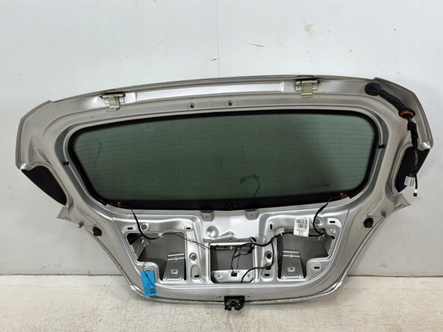 Задняя ляда 93191542 OPEL