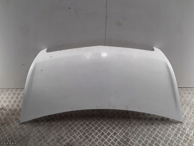 Капот 93197265 OPEL