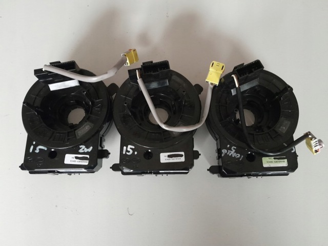 Переключатель подрулевой 934B5GI870NNB HYUNDAI