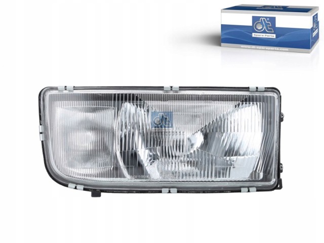 Правая блок фара 9418205261 MERCEDES