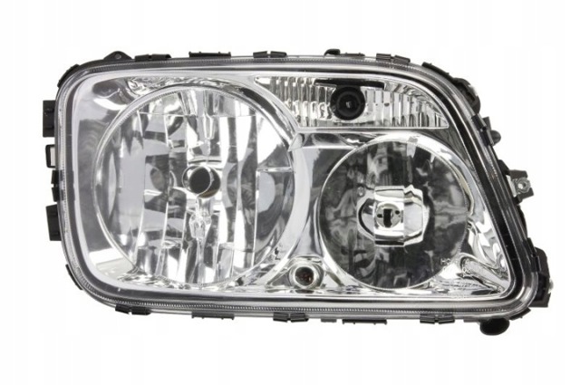 Вставка фары правой 9438201561 MERCEDES