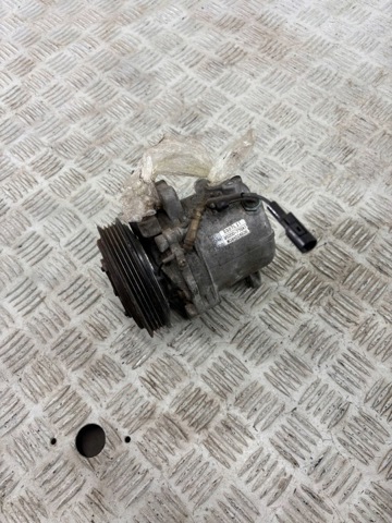 Насос кондиционера 9520077GA1 SUZUKI