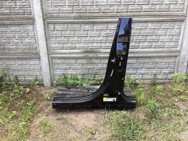 Стойка боковая 95850392500GRV PORSCHE