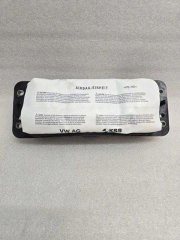 Подушка безопасности, пассажирская 95B880204 PORSCHE