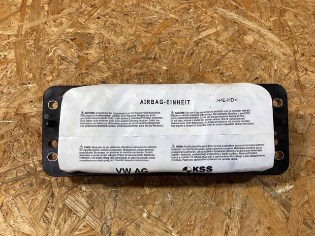 95B880204 Подушка безопасности (AIRBAG) пассажирская купить Винница