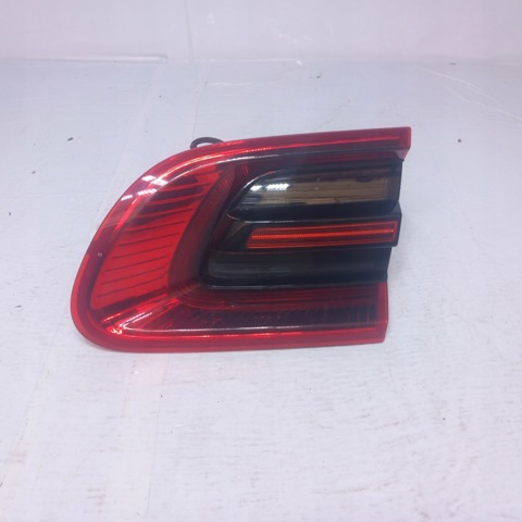 Фонарь задний правый, внутренний 95B945094 PORSCHE