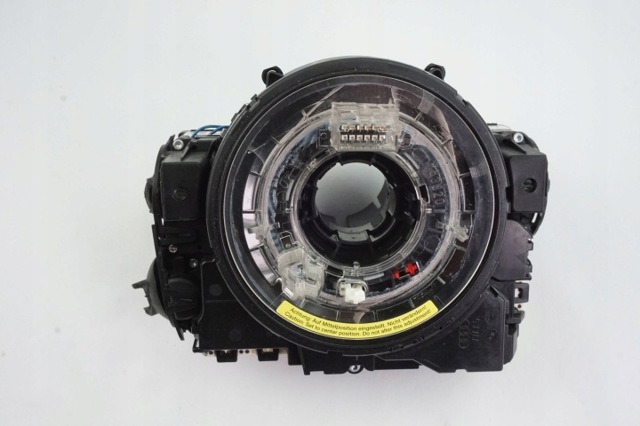 Кольцо AIRBAG контактное, шлейф руля 95B953568 PORSCHE