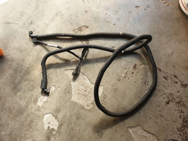 A9604702664 MERCEDES купить в Черновцы