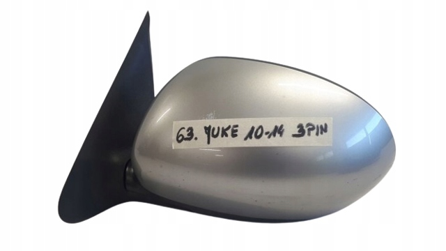 Правое боковое зеркало 963011KA1E NISSAN