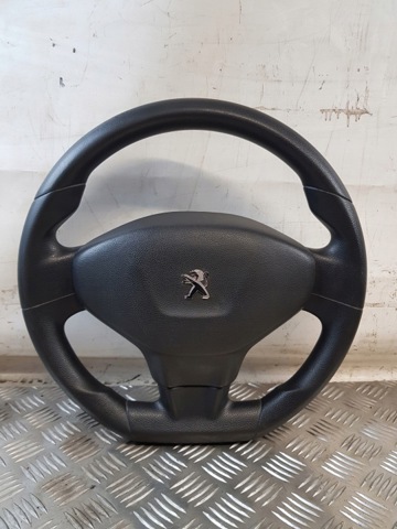 Руль Citroen C-Elysee