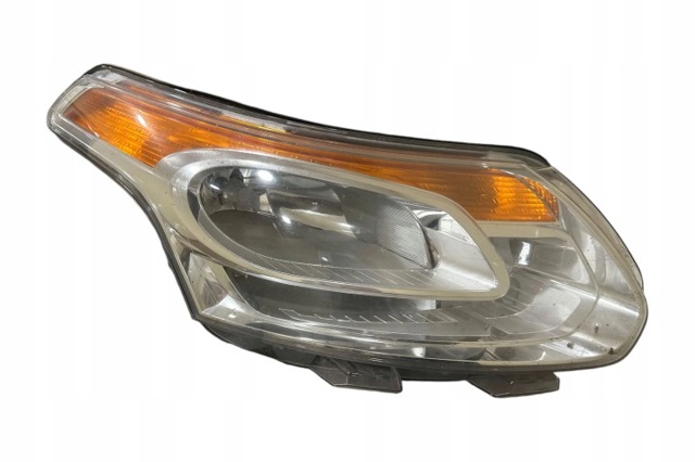 Фара комбинированная, передняя 9681806180 PEUGEOT