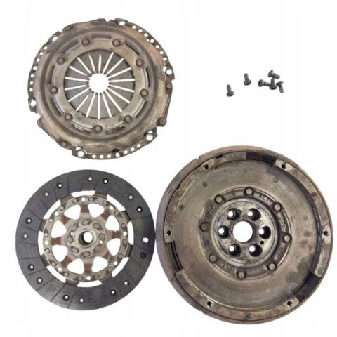Корзина диска сцепления 9686038280 PEUGEOT
