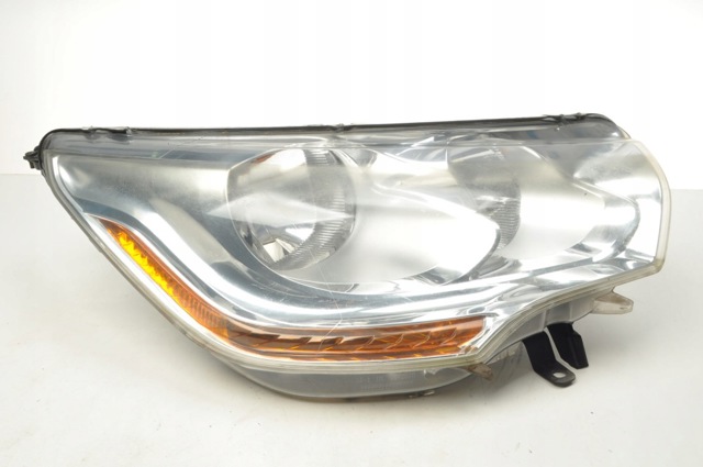 Фара правая 9687304480 PEUGEOT
