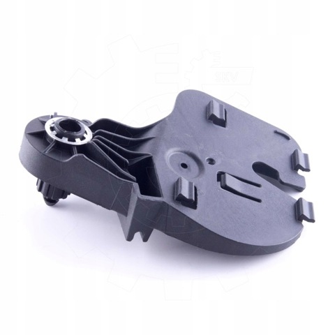 Кронштейн ручки открывания капота 96SKV116 SKV