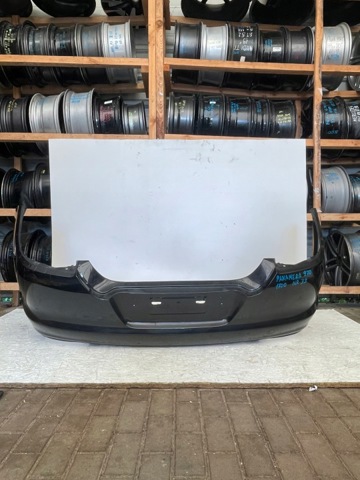 Бампер задний 97050541100 PORSCHE