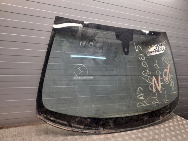 Ветровое стекло 97054111109 PORSCHE