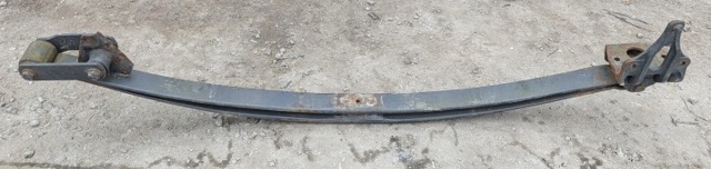 MERCEDES 9723204002 Рессора передняя в наличии Павлоград