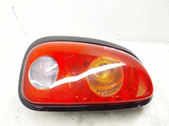 Левый стоп 9811761 BMW