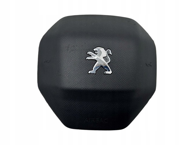 Airbag в мультируль 98185013ZD PEUGEOT