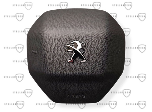98185013ZD Подушка безопасности (AIRBAG) водительская купить Киев