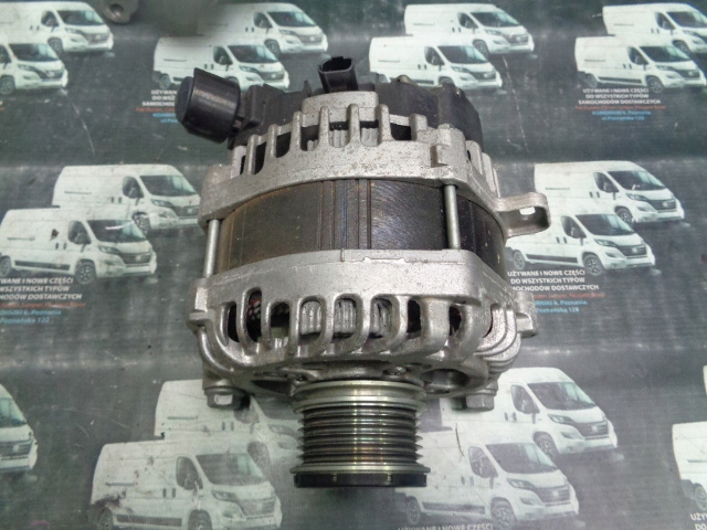 Генератор автомобиля 9818962280 PEUGEOT
