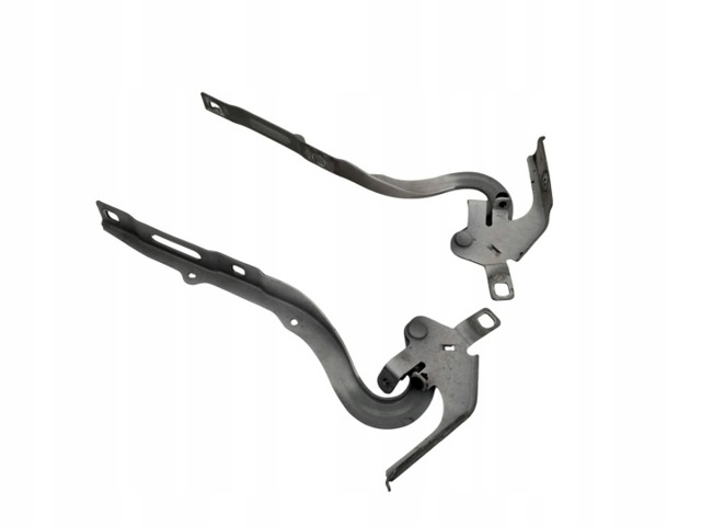 Капот 9823131780 PEUGEOT