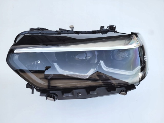 Фара левая передняя 9850417 BMW