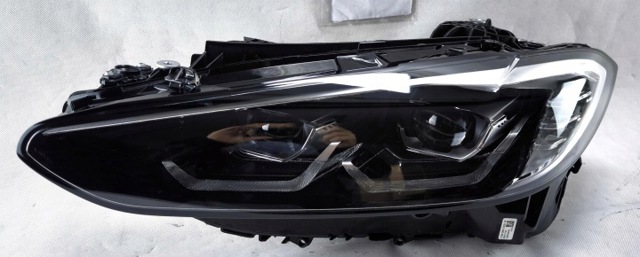 Фара левая передняя 9851039 BMW