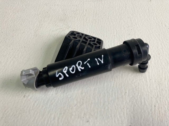 Форсунка омывателя передней левой фары 98671F1000 HYUNDAI