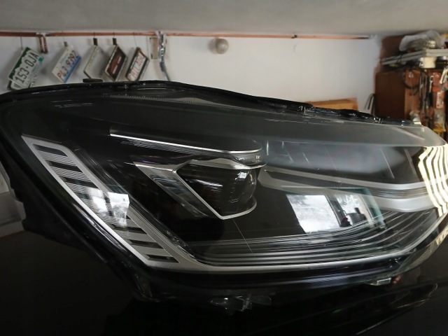 Блок розжига, ксенон 992941571AE VAG